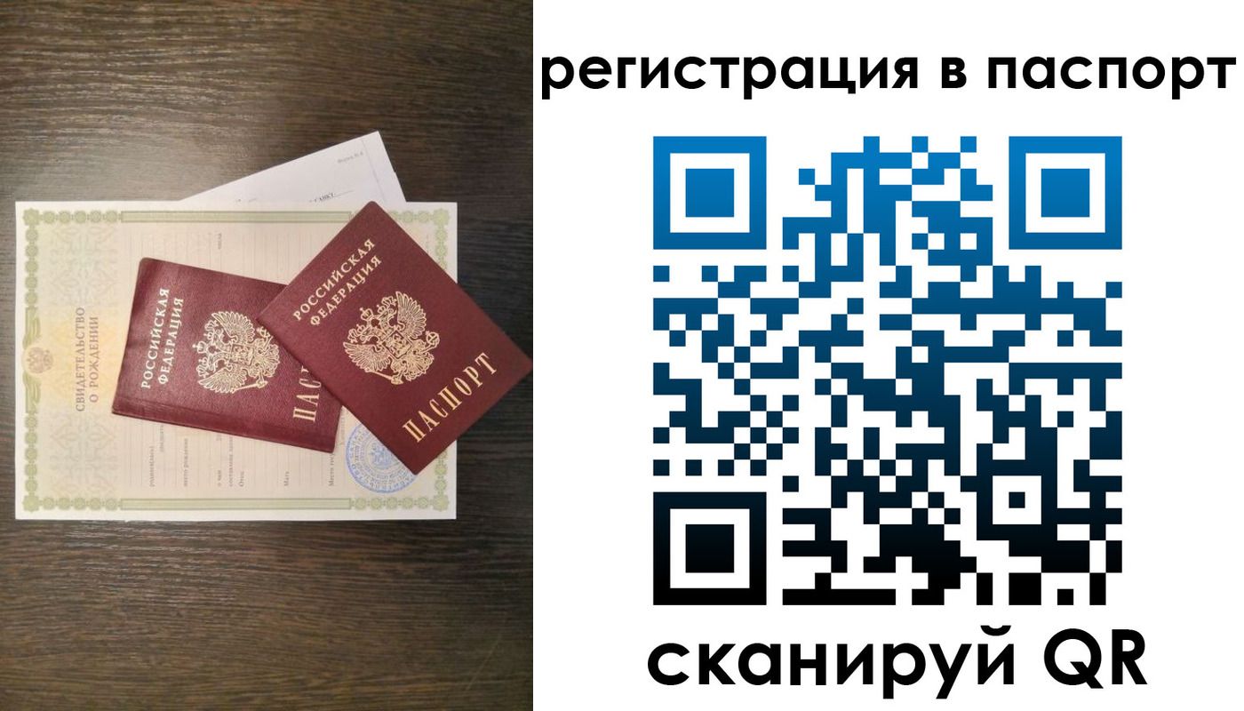 где прописаться в Лосино-Петровском