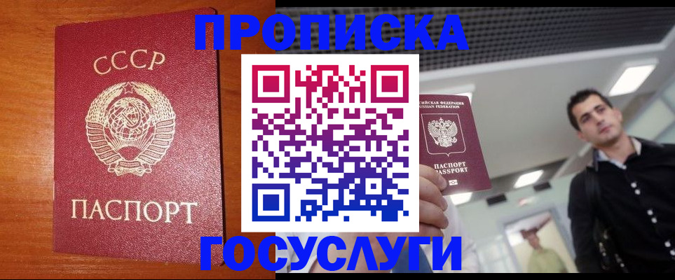 регистрация в Лосино-Петровском